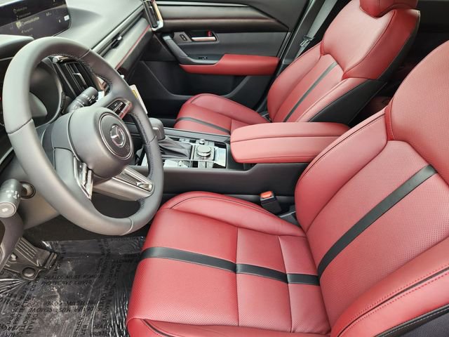 New 2026 MAZDA CX-50 2.5 Hybrid w/ Weather Package image 9