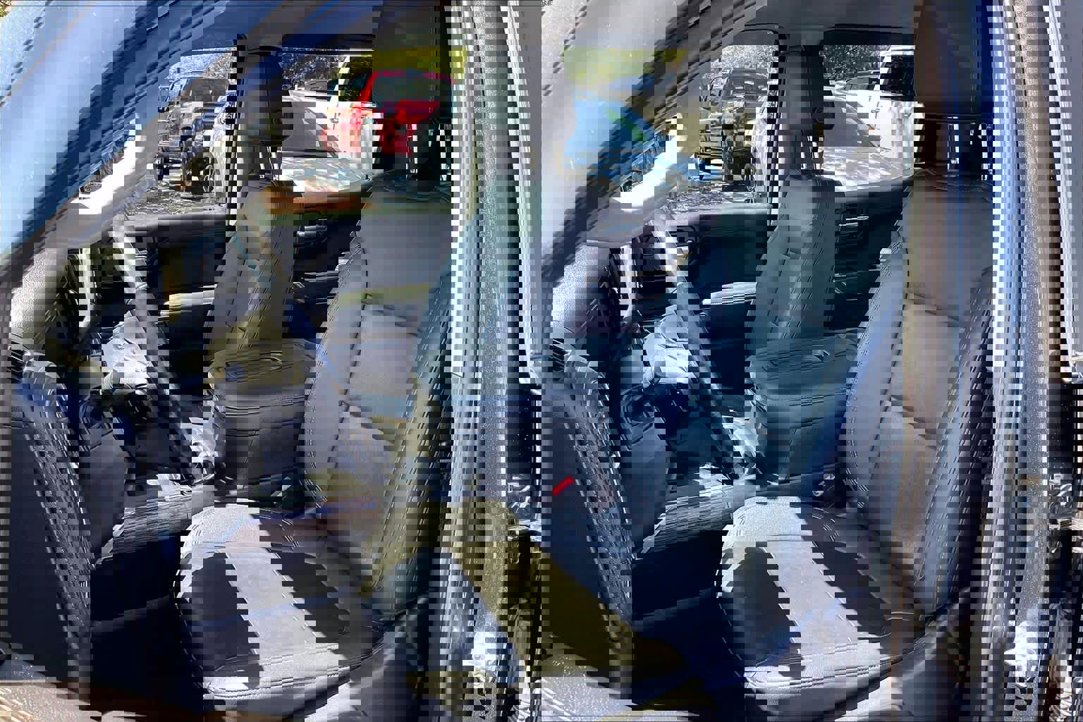 Used 2021 Chevrolet Silverado 1500 LT Trail Boss w/ Convenience Package II image 24