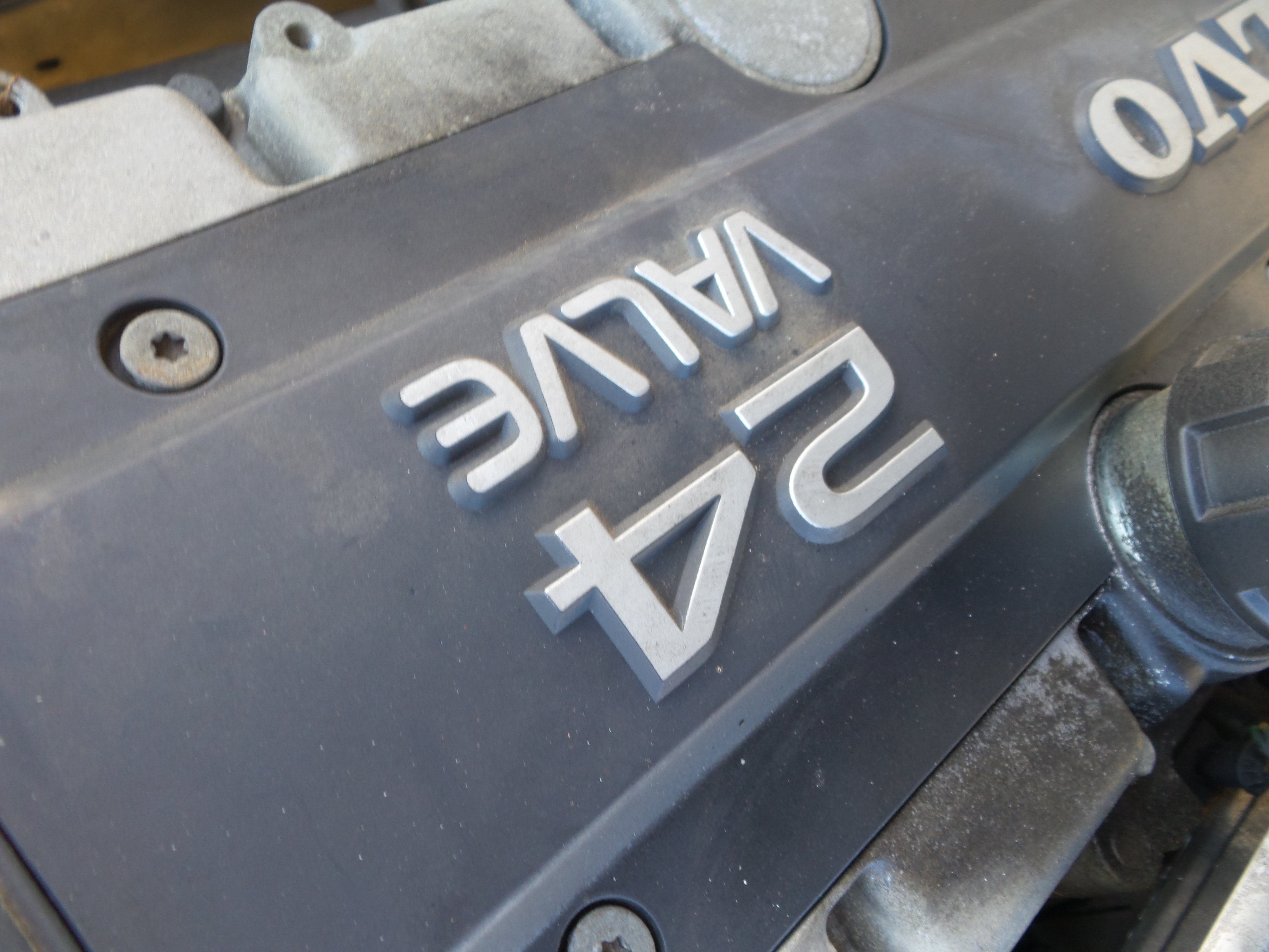 Used 1997 Volvo 960 Sedan RWD image 31