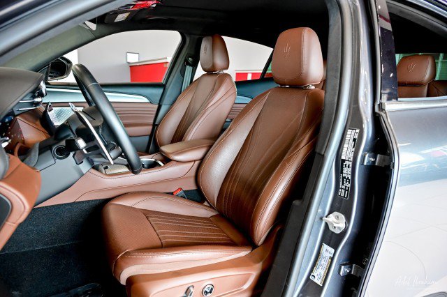 Used 2023 Maserati Grecale GT AWD/4WD image 15