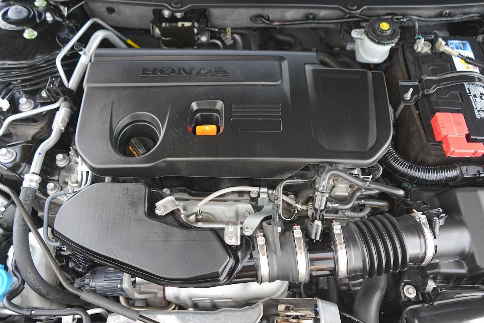 Used 2021 Honda Accord Touring image 13