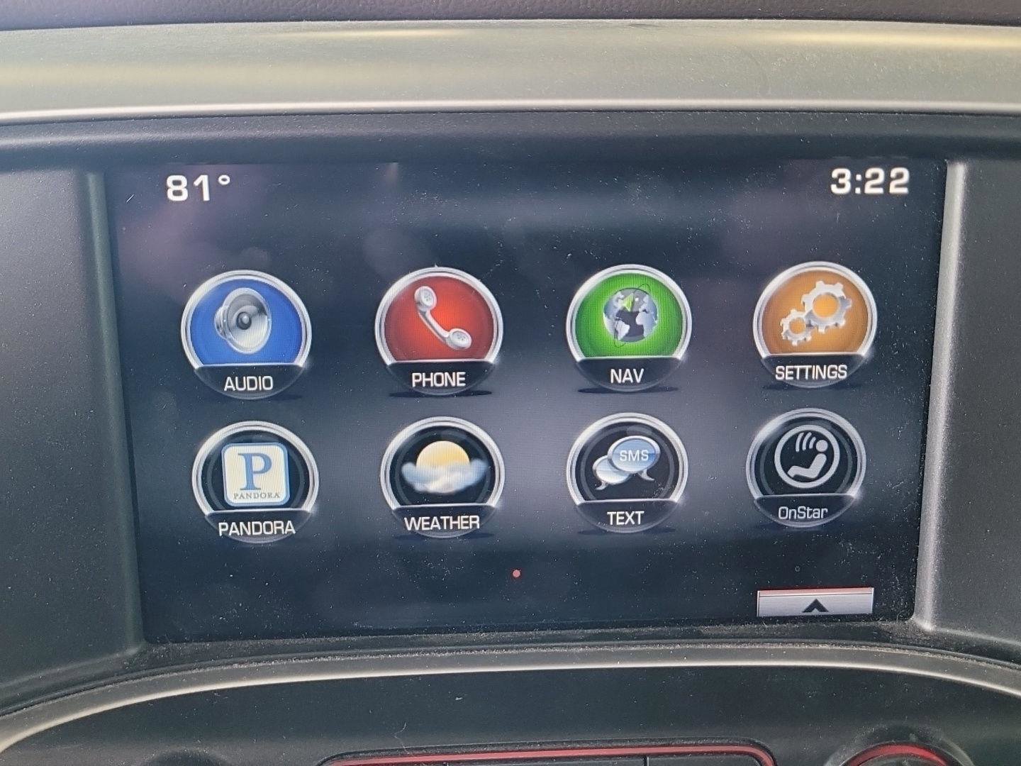 Used 2015 GMC Sierra 1500 SLT w/ Driver Alert Package image 12