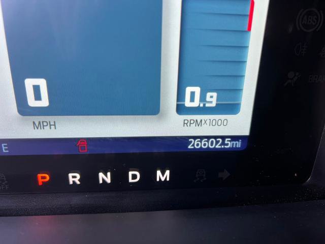 Certified 2024 Ford Bronco Big Bend w/ Sasquatch Package image 16