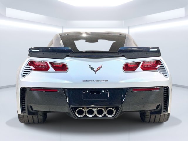 Used 2019 Chevrolet Corvette Grand Sport RWD image 7