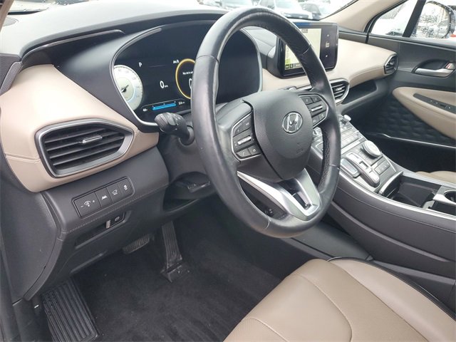Used 2023 Hyundai Santa Fe Limited w/ Cargo Package image 15
