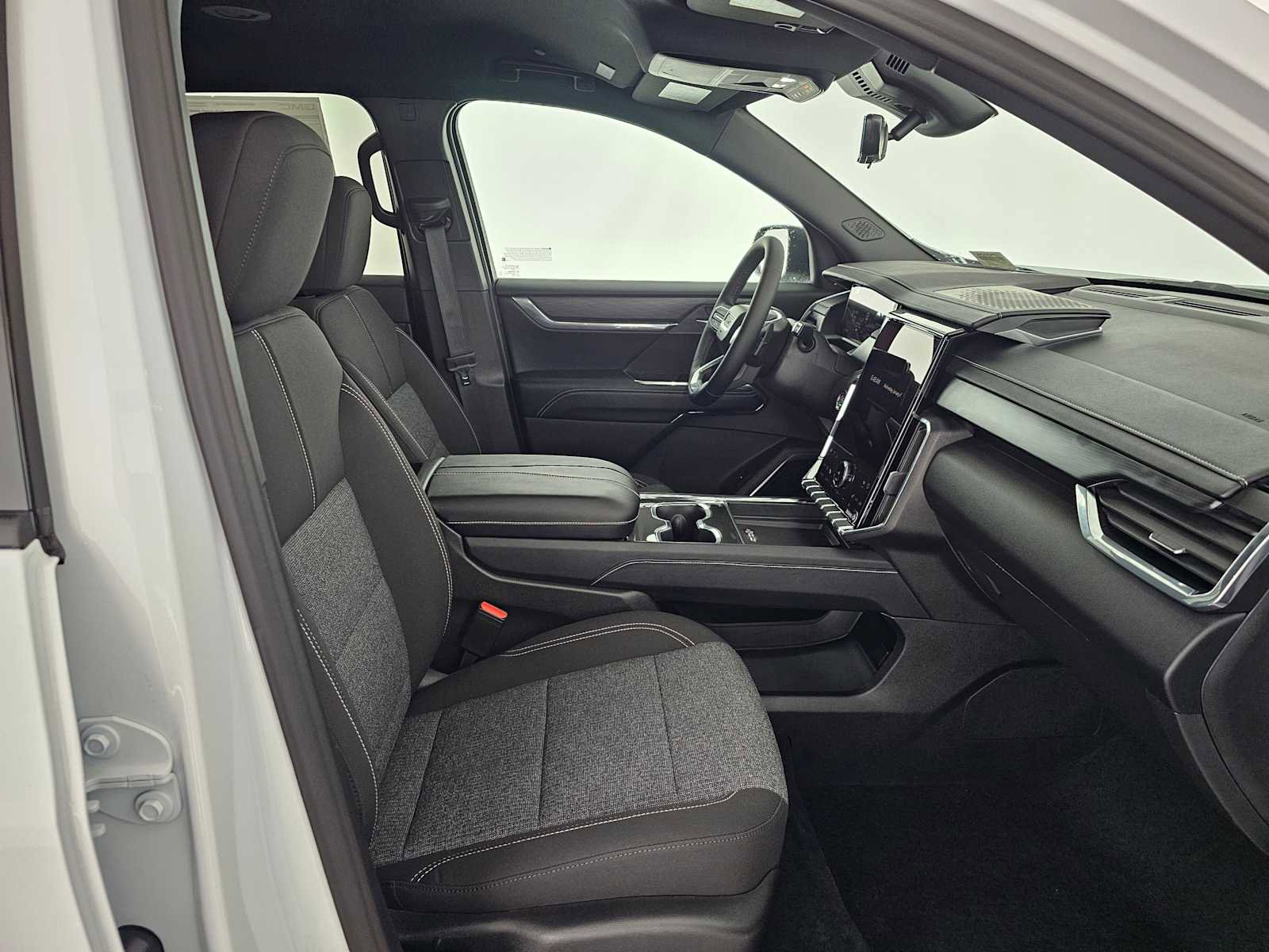 New 2026 GMC Acadia Elevation w/ LPO, Floor Liner Package image 10