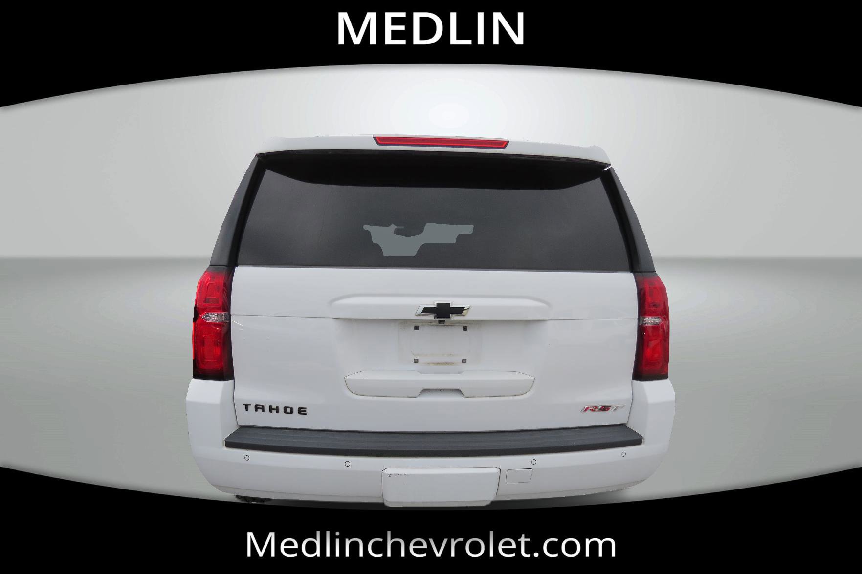 Used 2020 Chevrolet Tahoe Premier image 6