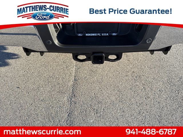 Certified 2024 Ford F350 Lariat image 15