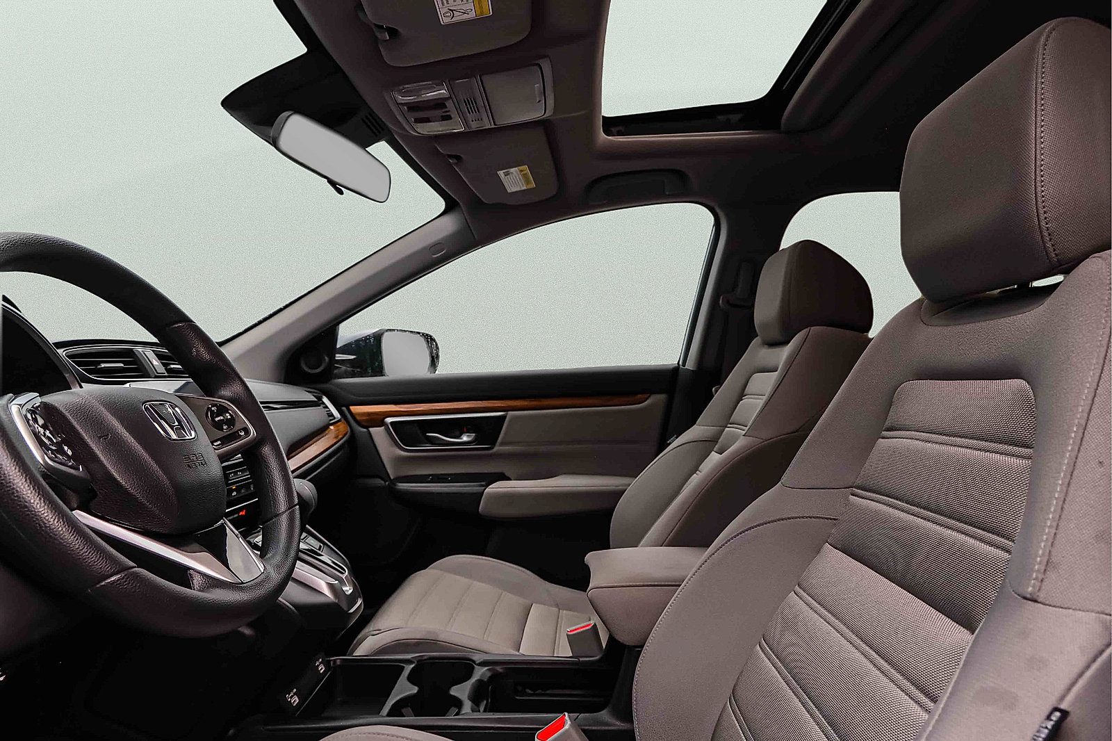 Used 2020 Honda CR-V EX image 9