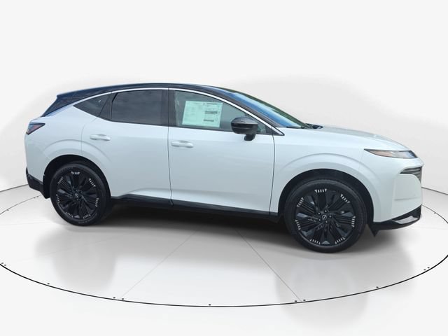 New 2026 Nissan Murano Platinum w/ Cargo Package AWD/4WD image 3