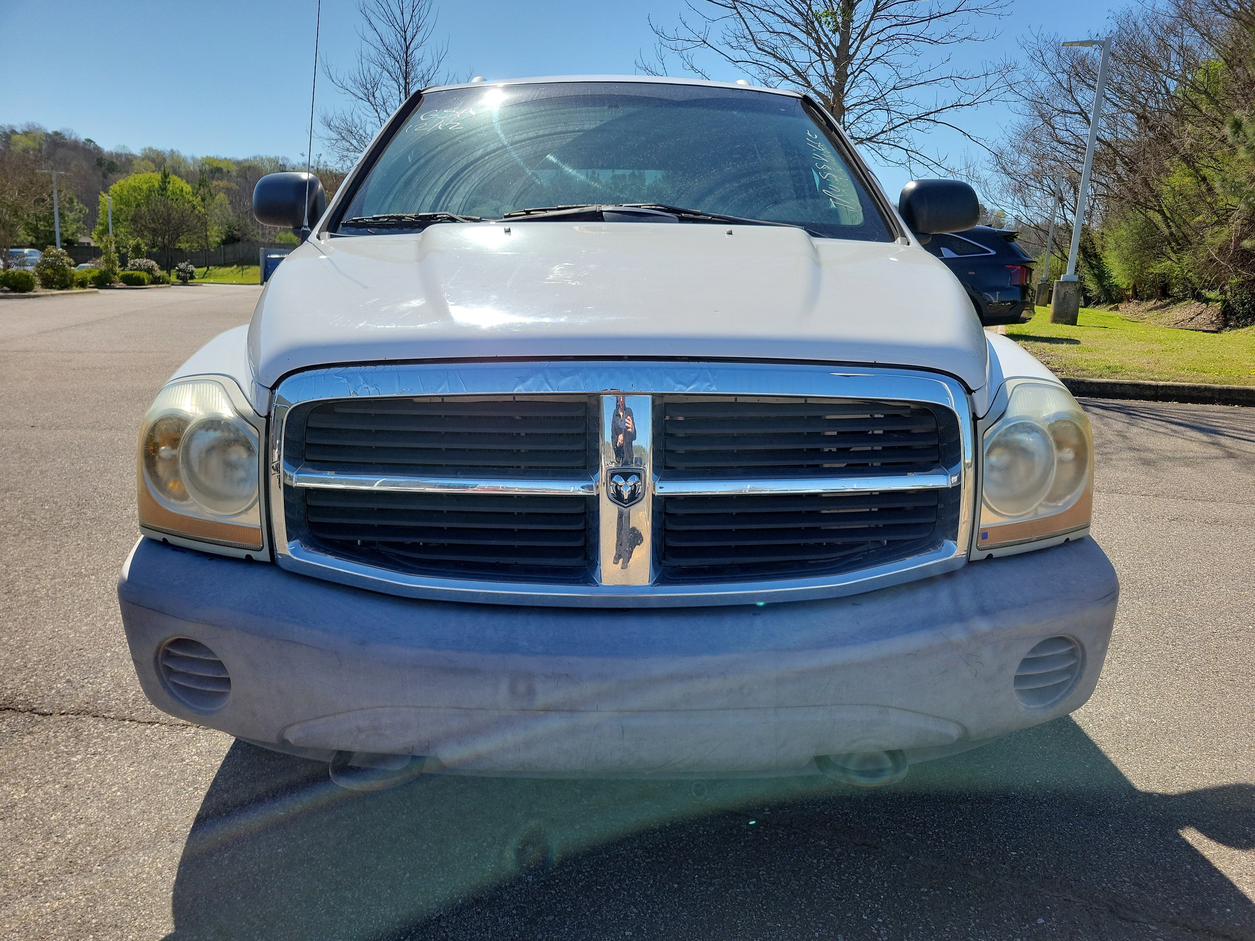Used 2006 Dodge Durango SXT image 16