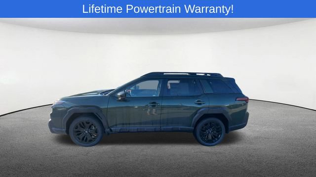 New 2026 Subaru Outback Limited XT image 6