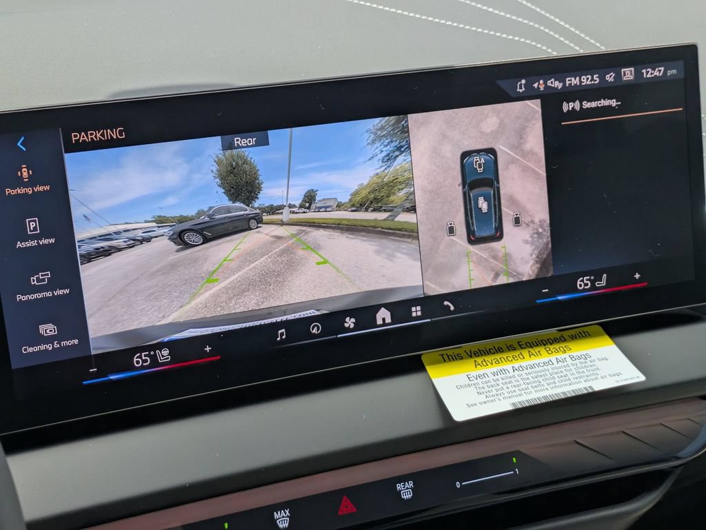 New 2026 BMW X3 xDrive30 AWD/4WD image 21