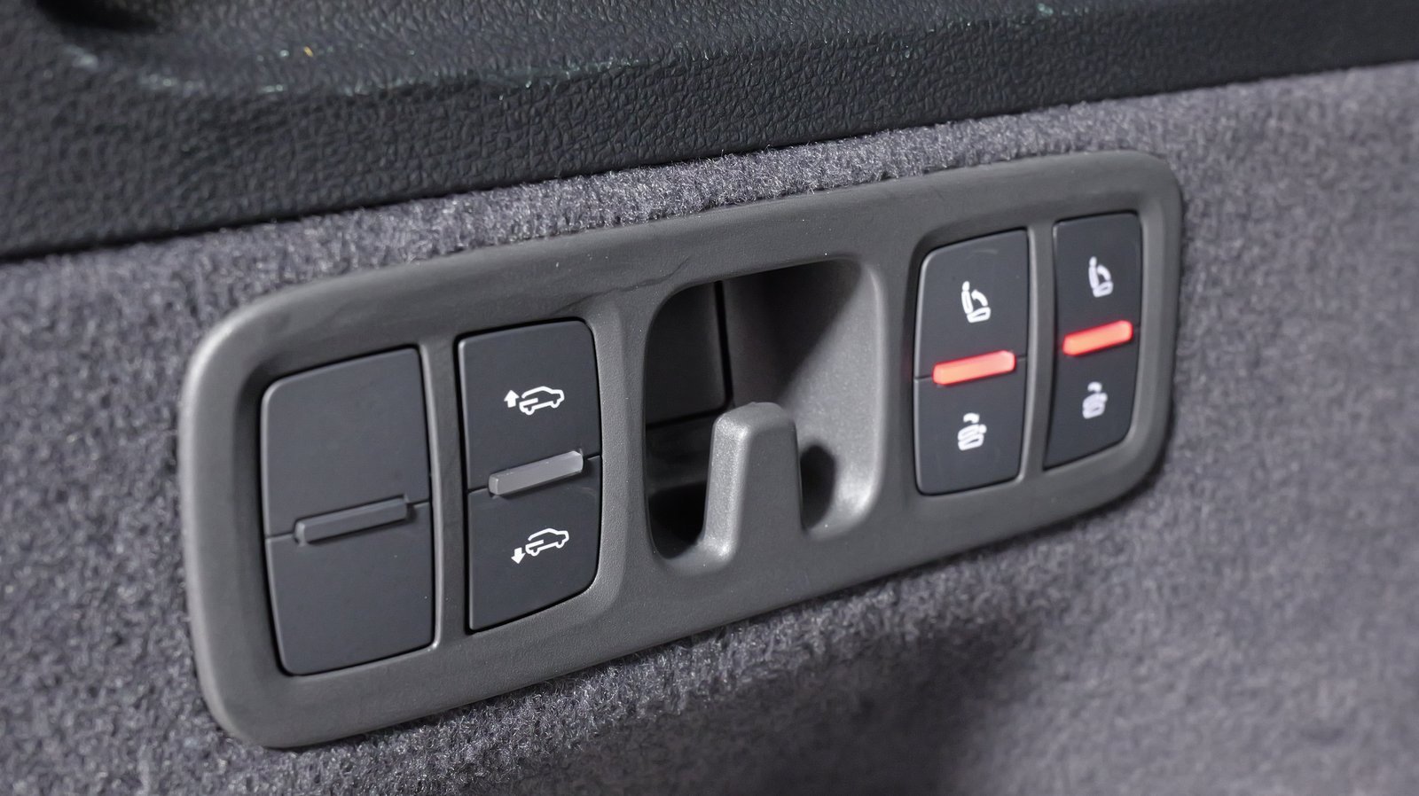 Used 2025 Audi Q7 3.0T Prestige w/ Prestige Package image 45