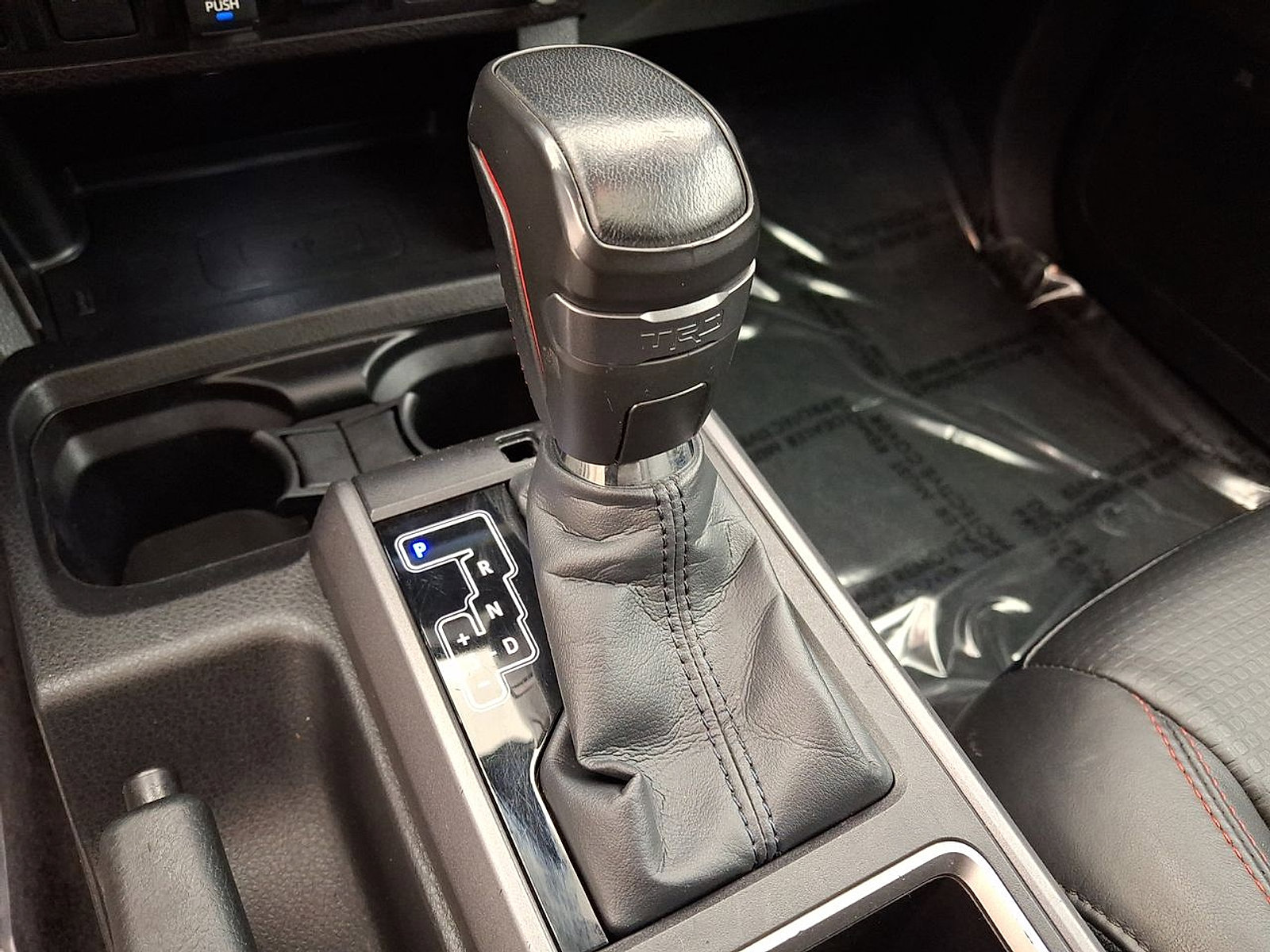 Certified 2022 Toyota Tacoma TRD Pro image 12