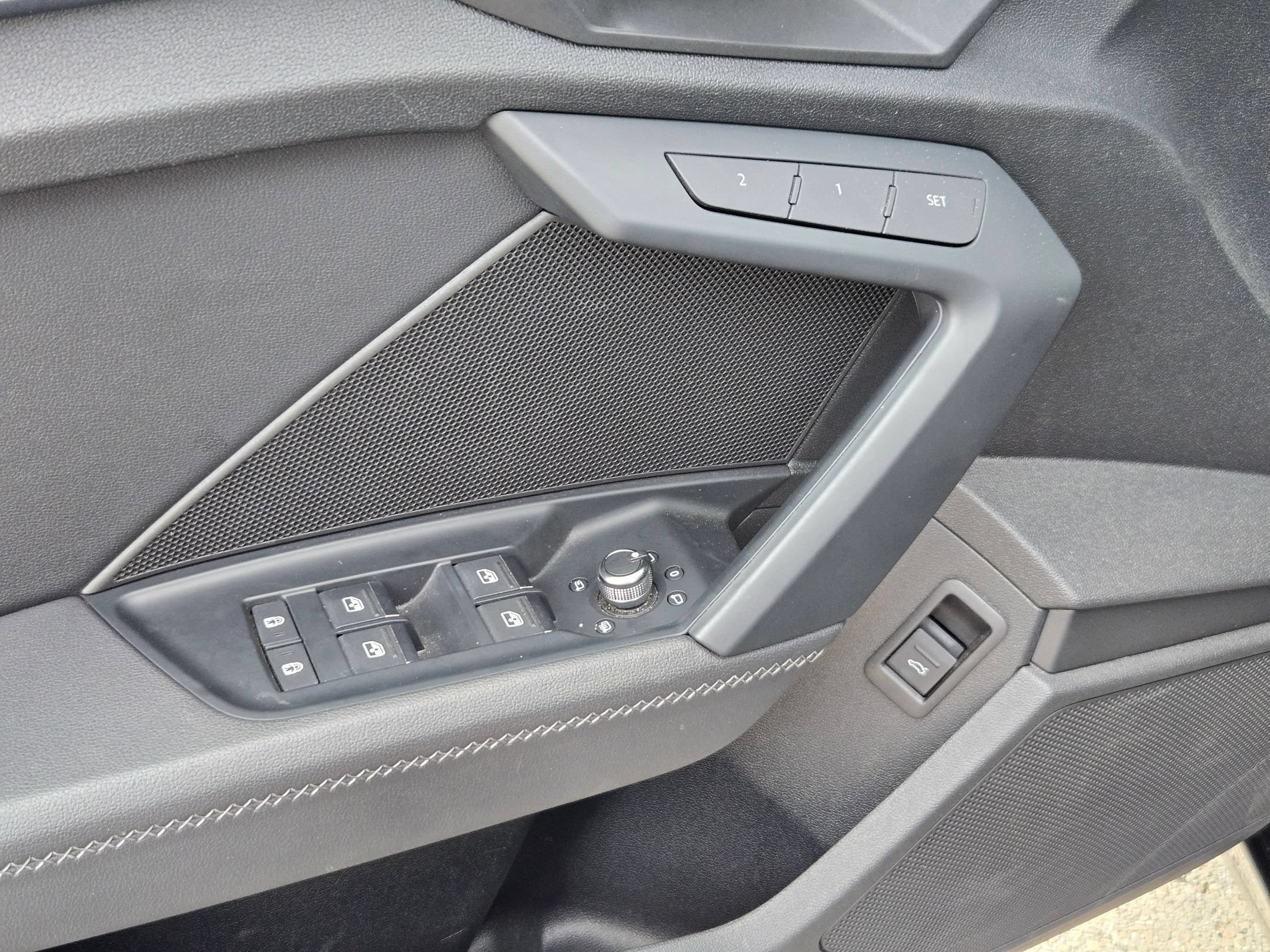 Used 2024 Audi A3 2.0T Premium FWD image 11