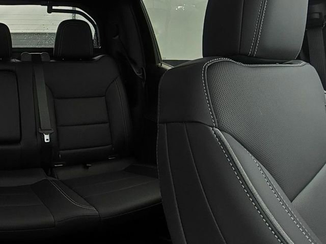 New 2026 Chevrolet Silverado EV LT AWD/4WD image 31