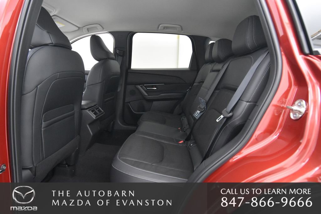 New 2026 MAZDA CX-5 Preferred AWD/4WD image 26