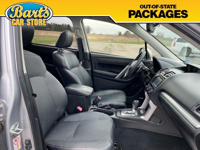 Used 2014 Subaru Forester 2.0XT Touring w/ Rugged Package #2 image 16