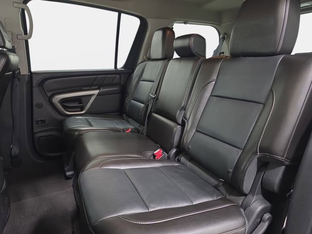 Used 2015 Nissan Armada Platinum image 13