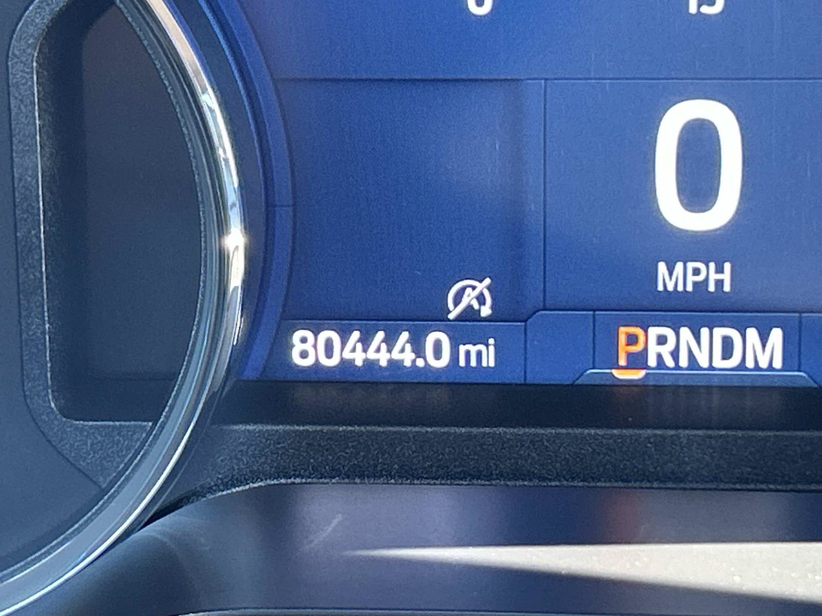 Used 2024 Ford Expedition Max XLT RWD image 44