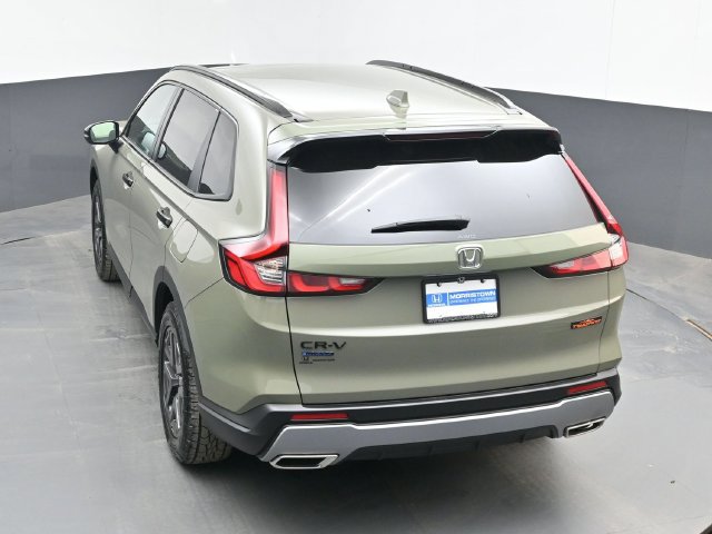 Used 2026 Honda CR-V TrailSport image 35