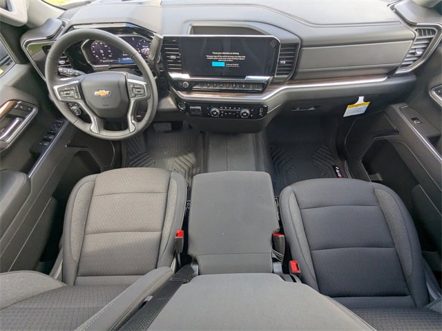 New 2026 Chevrolet Silverado 1500 LT image 16