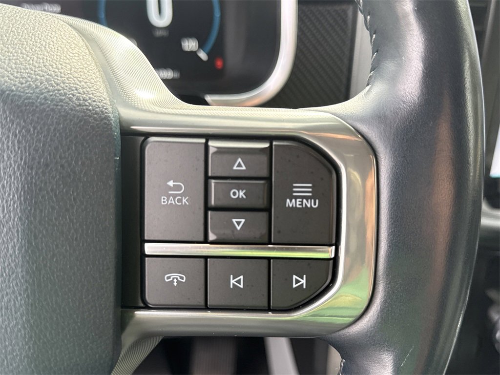 Used 2023 Ford F150 Limited image 6