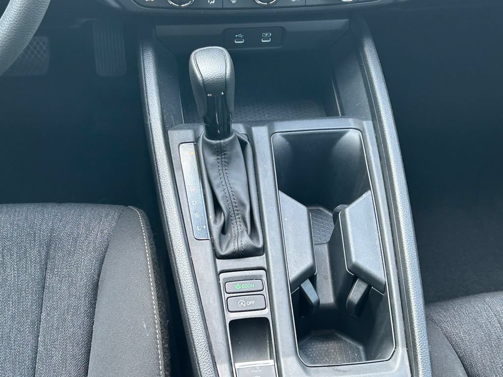 Used 2025 Honda Accord SE image 21