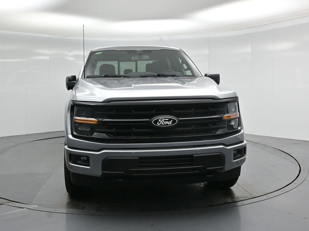 New 2026 Ford F150 XLT w/ Equipment Group 302A MID image 22