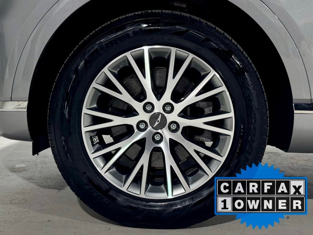 Used 2024 Genesis GV80 2.5T image 31