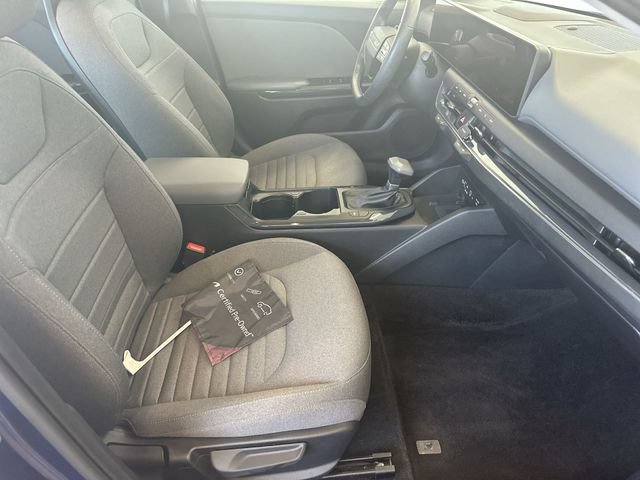 Certified 2025 Kia K4 EX FWD image 26