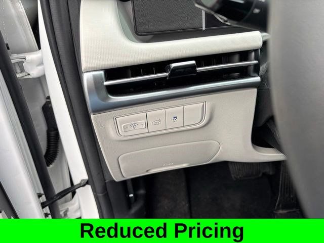 Used 2026 Hyundai Tucson SEL Plus AWD/4WD image 19