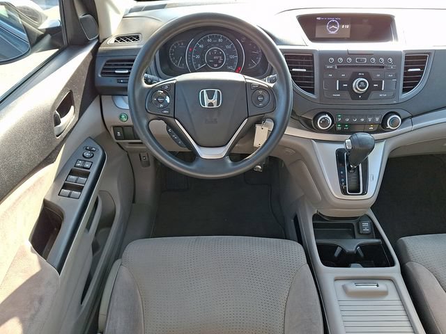Used 2012 Honda CR-V EX image 11