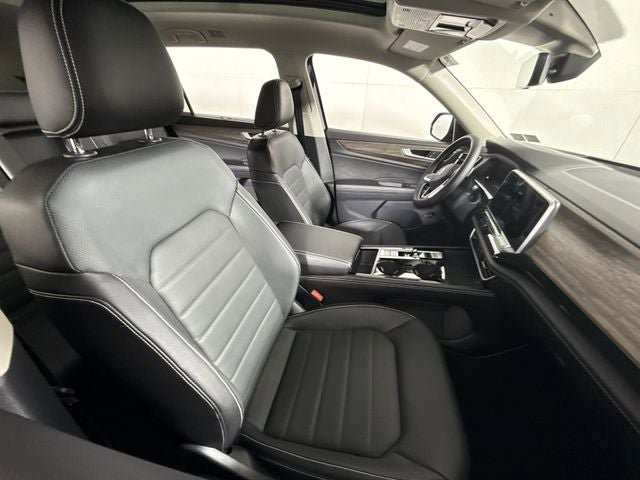 New 2026 Volkswagen Atlas SEL AWD/4WD image 14