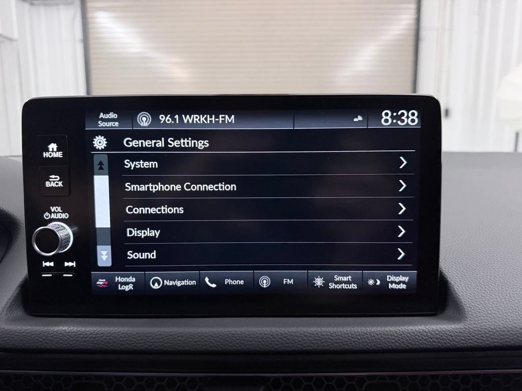 Used 2026 Honda Civic Type R image 25