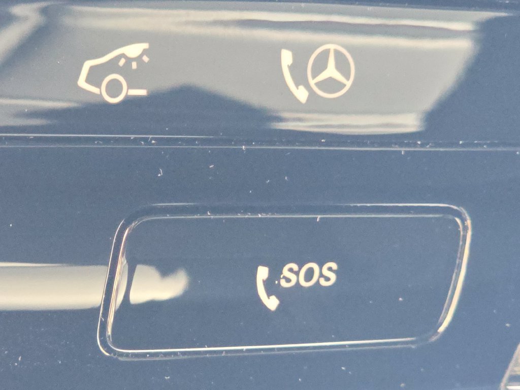 New 2027 Mercedes-Benz GLS 450 4MATIC image 9