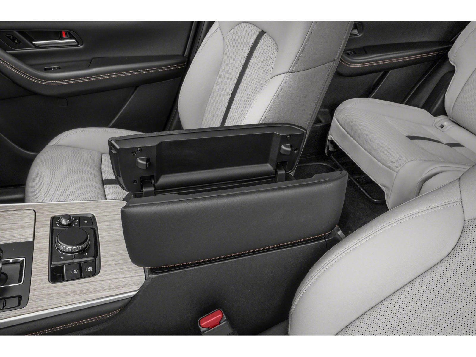 New 2026 MAZDA CX-90 3.3 Turbo w/ Premium Sport Pkg image 9