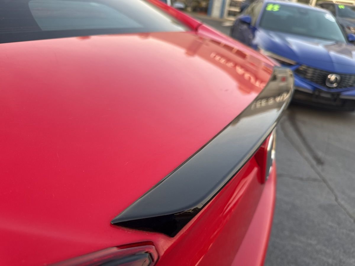 Used 2021 Honda Civic Sport image 12