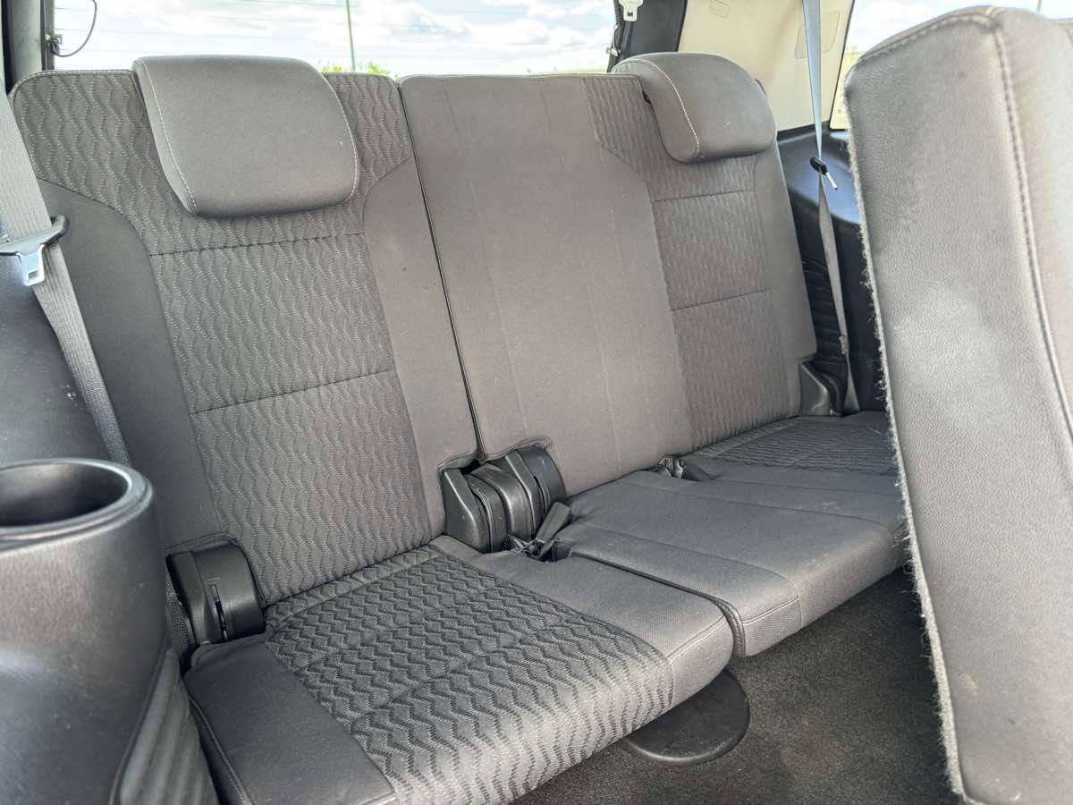 Used 2018 Chevrolet Tahoe LS w/ Max Trailering Package image 16