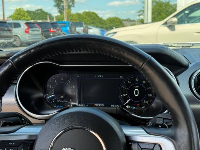 Used 2021 Ford Mustang GT Premium RWD image 7