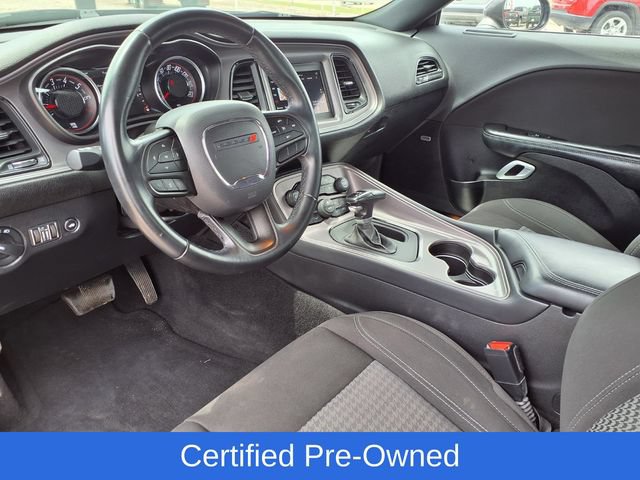 Used 2023 Dodge Challenger SXT RWD image 15