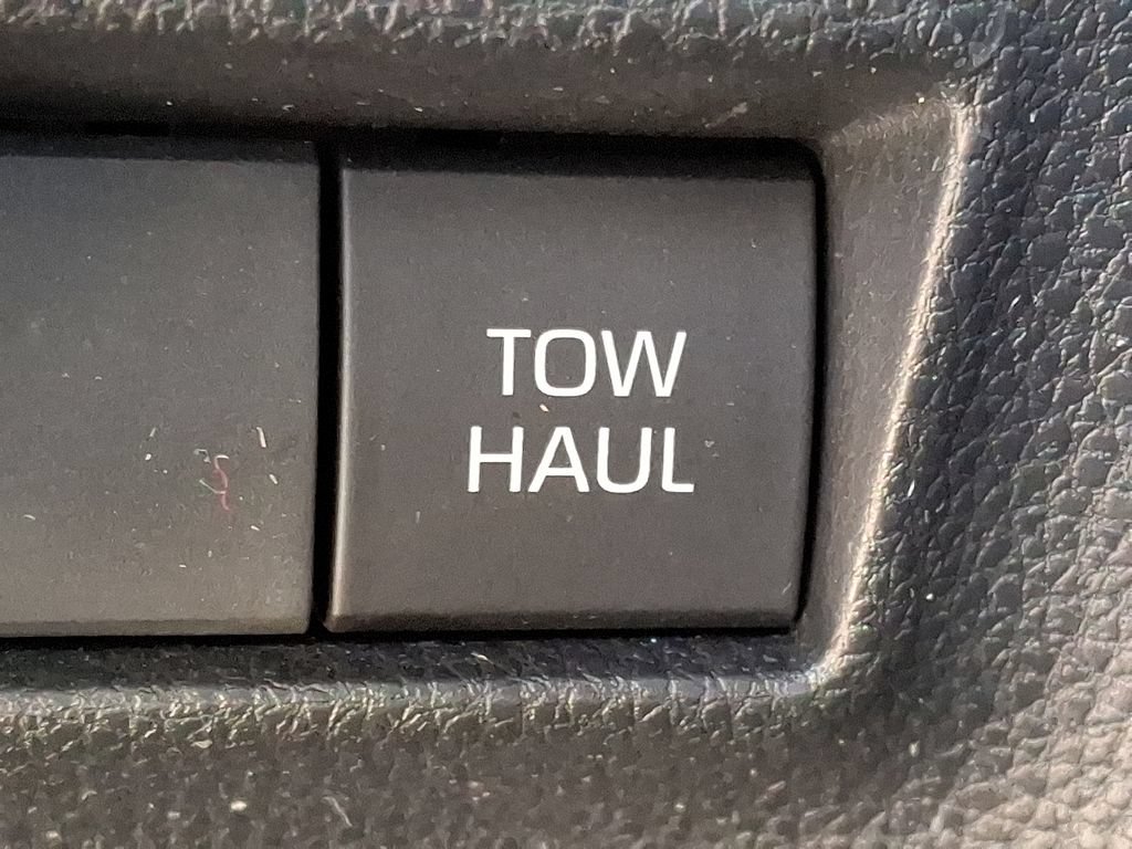 Used 2025 Toyota Land Cruiser 1958 AWD/4WD image 27