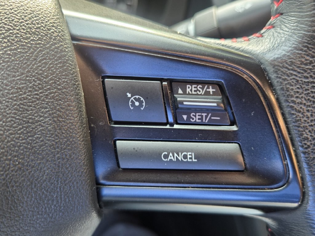 Used 2021 Subaru WRX Premium AWD/4WD image 28