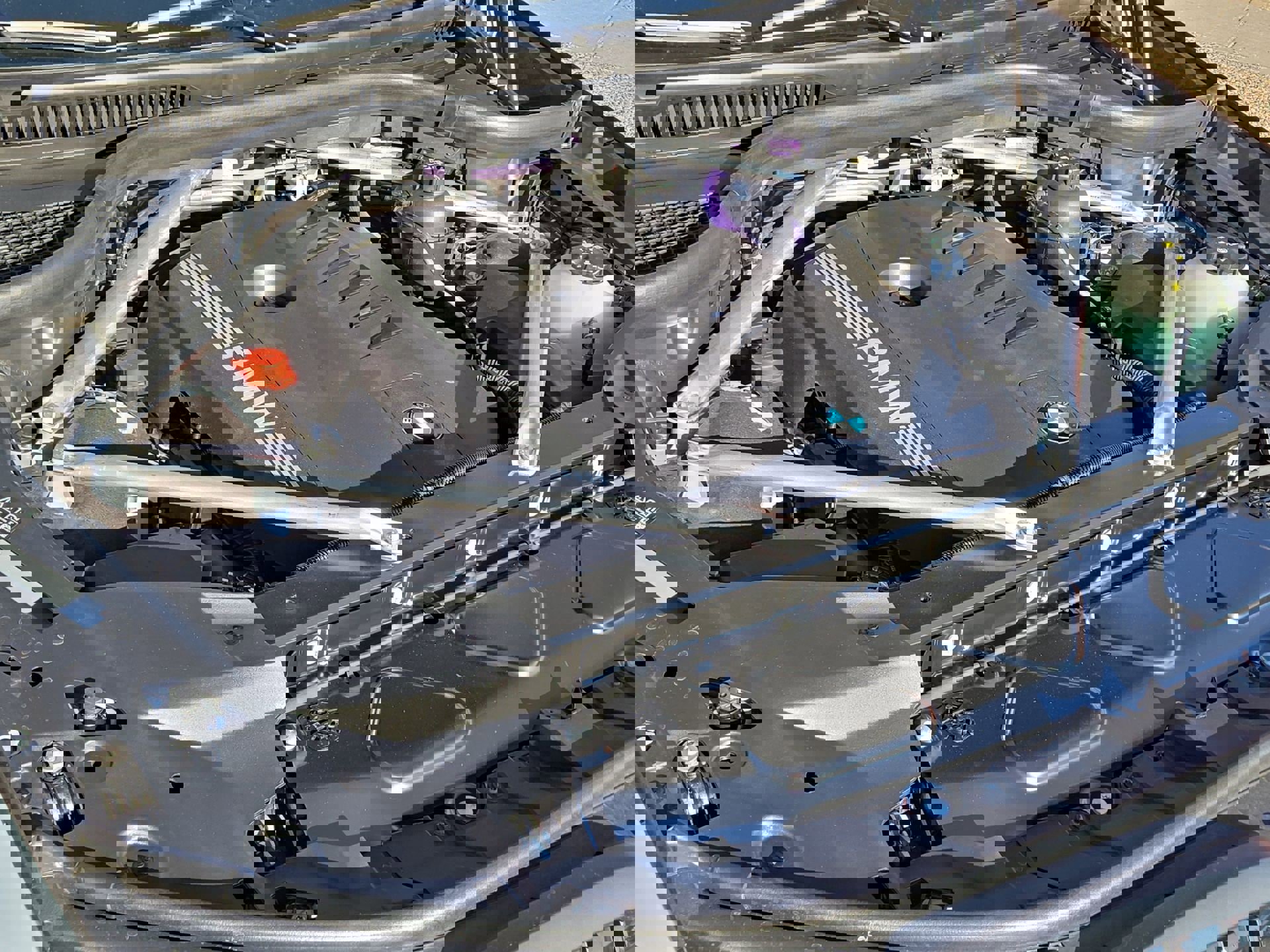 Certified 2026 BMW X7 xDrive40i w/ Executive Package image 10