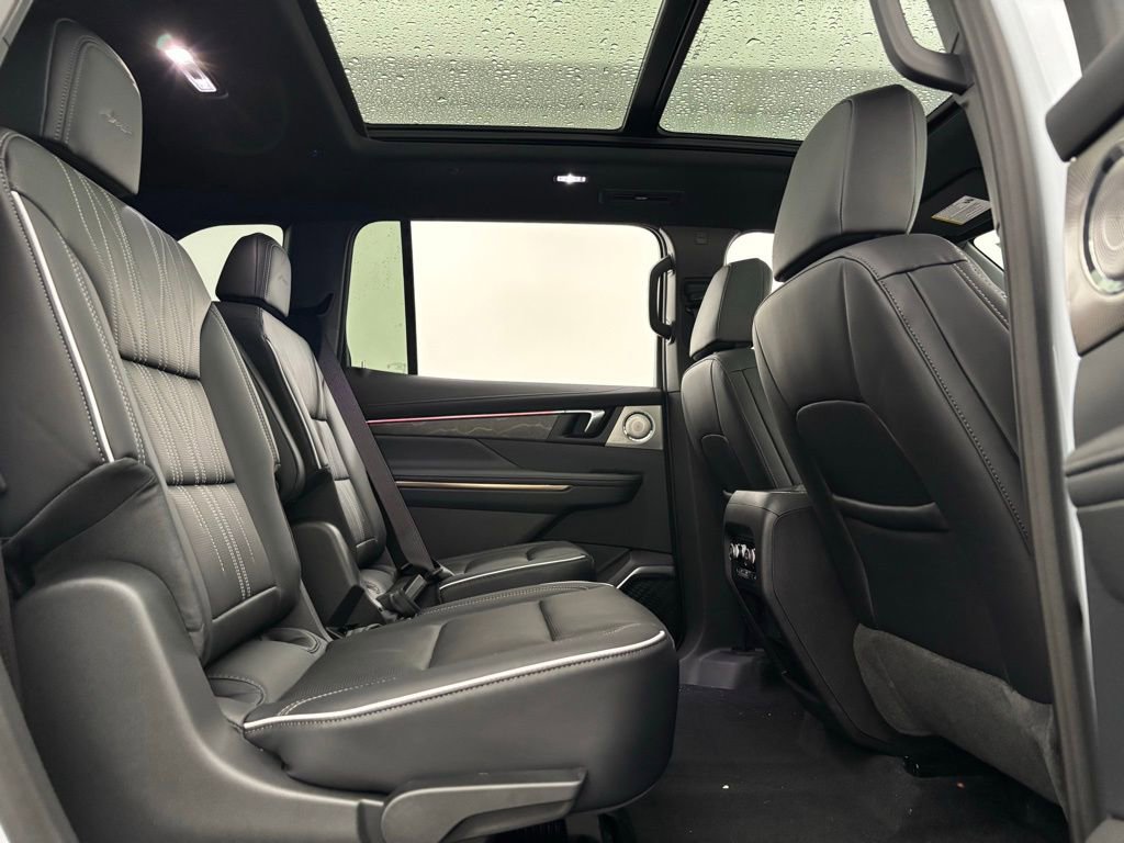 New 2026 Buick Enclave Avenir w/ Super Cruise Package image 42