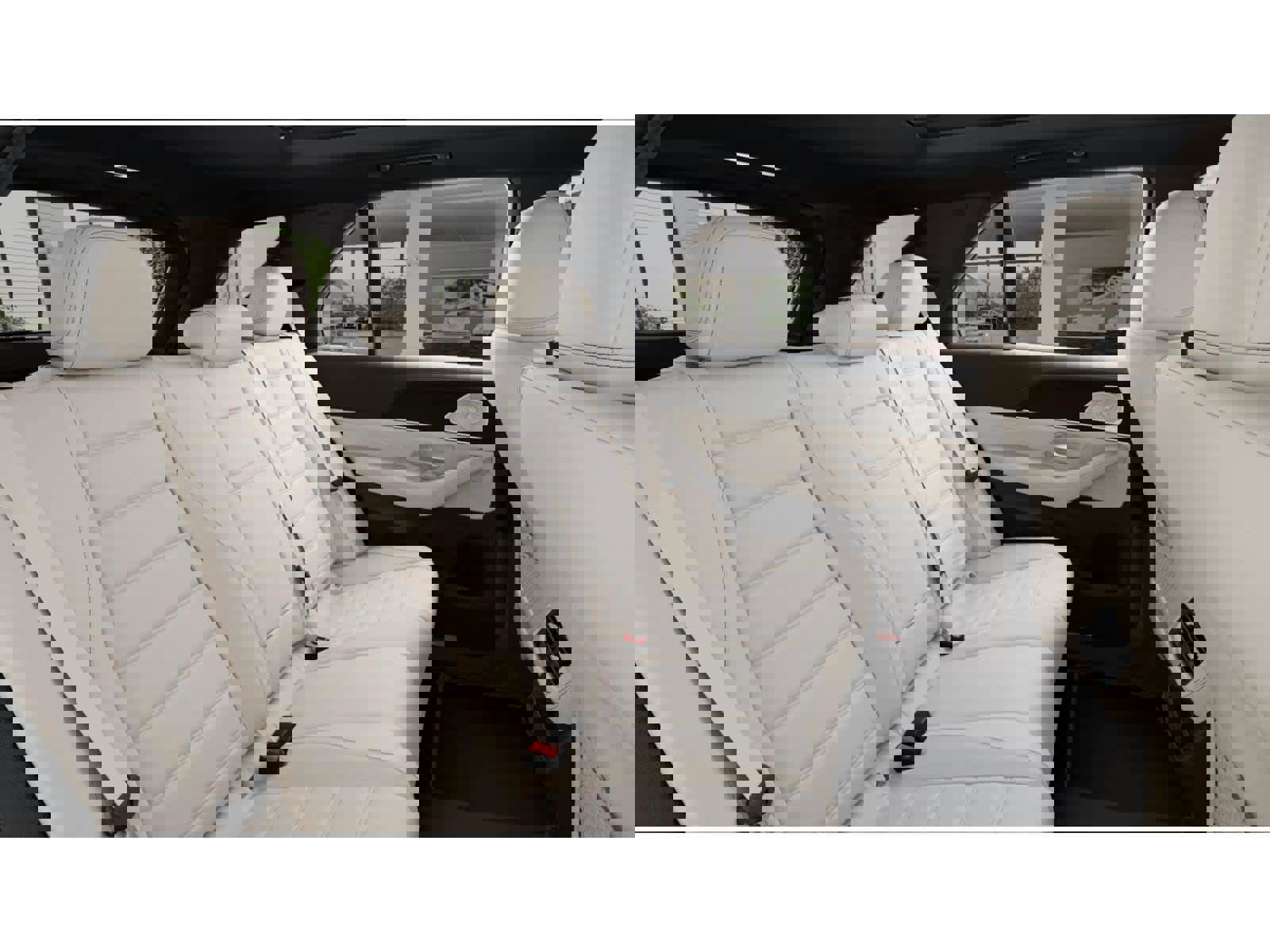 New 2026 Mercedes-Benz GLE 580 4MATIC image 5