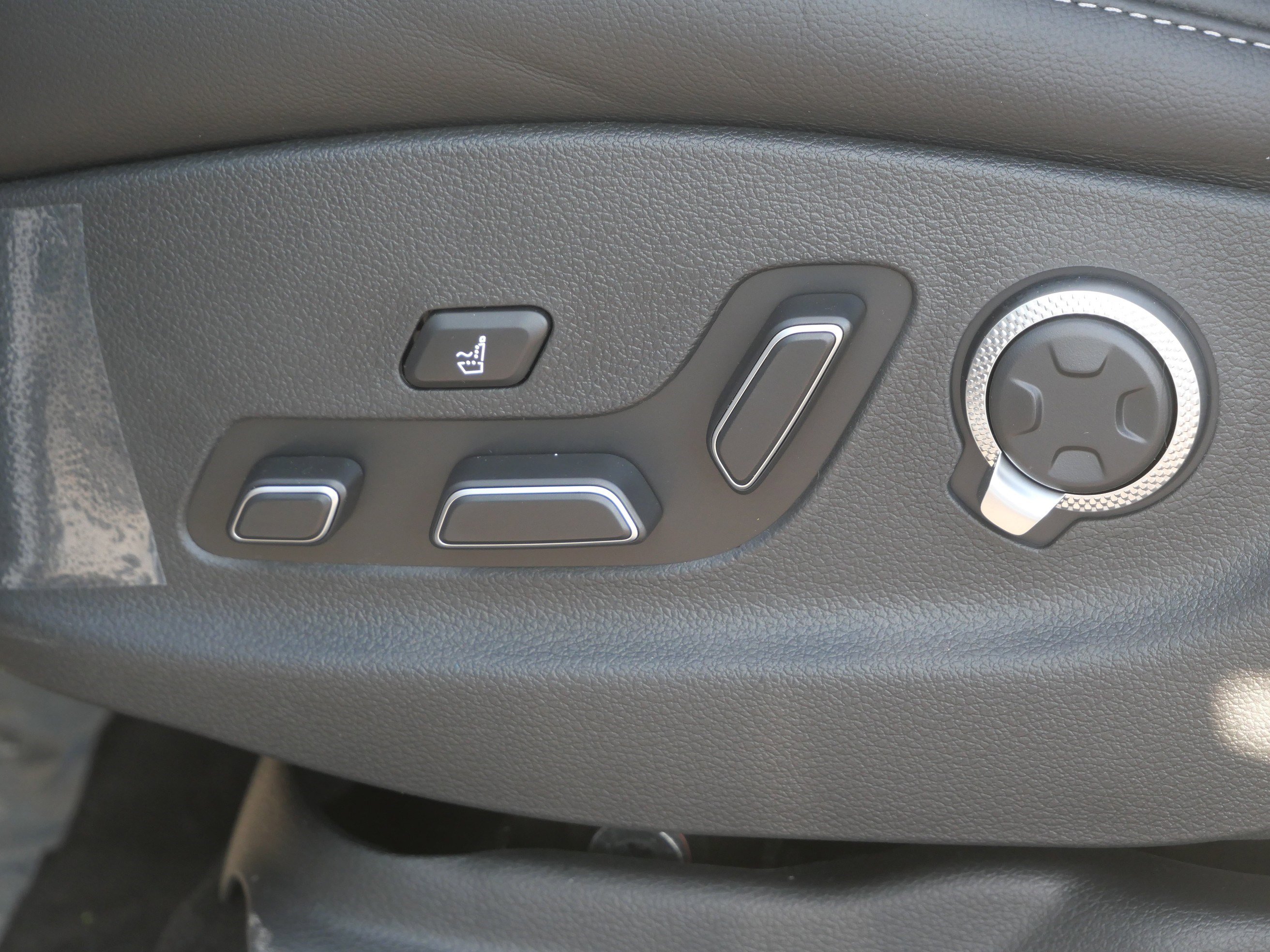 New 2026 Genesis GV80 2.5T Prestige image 6