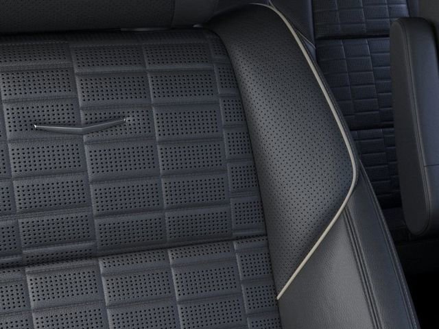 New 2026 Cadillac Escalade ESV Platinum Sport image 23