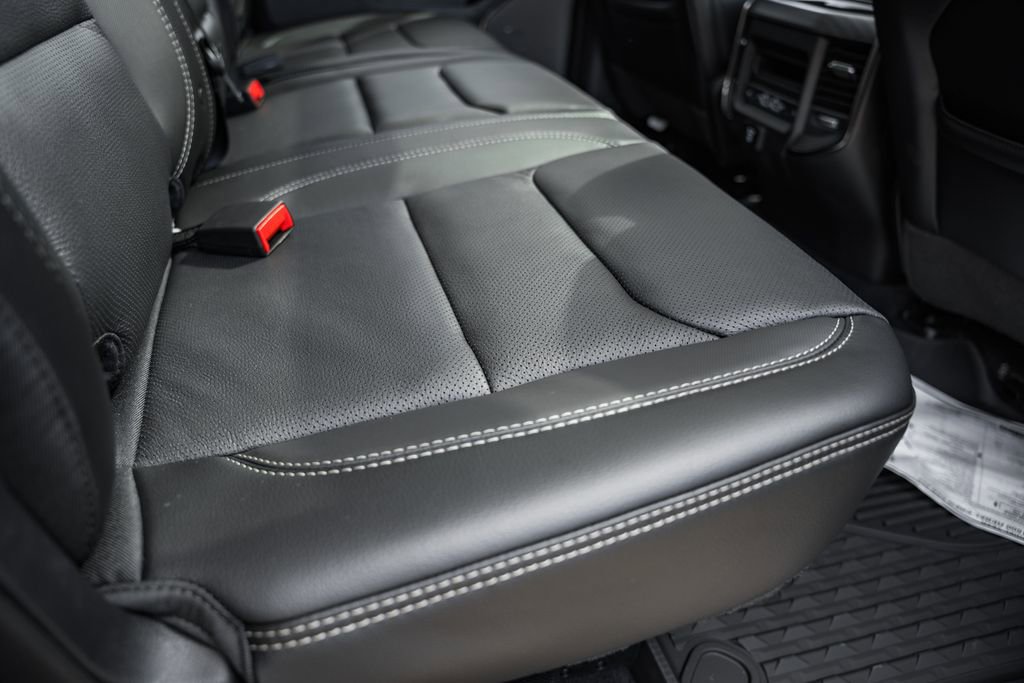 New 2026 RAM 1500 Rebel w/ Advanced Safety Group II image 32